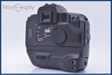 キヤノン Canon EOS 5 QUARTZ DATE + Canon VERTICAL GRIP VG 10 同梱無料 #my1542