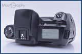 キヤノン Canon EOS 5 QUARTZ DATE + Canon VERTICAL GRIP VG 10 同梱無料 #my1542