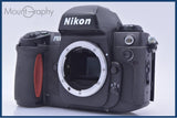 難あり ニコン Nikon F100 同梱無料 #my1544