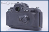 難あり ニコン Nikon F100 同梱無料 #my1544