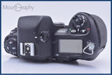 難あり ニコン Nikon F100 同梱無料 #my1544
