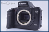難あり キヤノン Canon EOS 5 QUARTZ DATE 同梱無料 #my1547