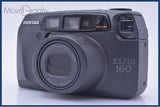 【動作保証】 ペンタックス PENTAX ESPIO 160 38-160mm 同梱無料 #my1548