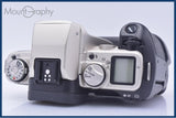 キヤノン Canon EOS 55 EYE CONTROL + Canon BATTERY PACK BP-50 同梱無料 #my1550