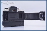 キヤノン Canon EOS 55 EYE CONTROL + Canon BATTERY PACK BP-50 同梱無料 #my1550