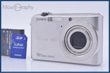 【動作保証】 カシオ CASIO EXILIM EX-Z1000 3x バッテリー、メモリカード付 同梱無料 #my1553