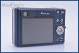 【動作保証】 カシオ CASIO EXILIM EX-Z55 3x バッテリー付属 同梱無料 #my1554