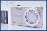 カシオ CASIO EXILIM EX-ZS25 6x バッテリー付属 同梱無料 #my1555