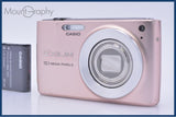カシオ CASIO EXILIM EX-Z300 4x バッテリー付属 同梱無料 #my1556