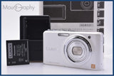 【美品・動作保証】 パナソニック Panasonic LUMIX DMC-FX77 バッテリー、充電器、取扱説明書付属 同梱無料 #my156