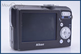 【動作保証】 ニコン Nikon COOLPIX P1 3.5x 元箱、バッテリー、充電器、取扱説明書付属 同梱無料 #my1565