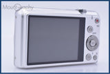 【動作保証】 カシオ CASIO EXILIM EX-ZS27 6x 元箱、バッテリー付属 同梱無料 #my1568