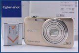 【動作保証】 ソニー SONY Cyber-shot DSC-WX30 5x 元箱、バッテリー、取扱説明書付属 同梱無料 #my1569