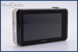 【動作保証】 ソニー SONY Cyber-shot DSC-WX30 5x 元箱、バッテリー、取扱説明書付属 同梱無料 #my1569