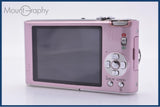 【美品・動作保証】 パナソニック Panasonic LUMIX DMC-FX66 バッテリー、充電器付属 同梱無料 #my157