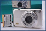 富士フイルム FUJIFILM FinePix JX280 5x 元箱、バッテリー付属 同梱無料 #my1570