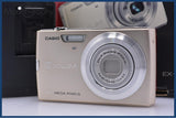 【動作保証】 カシオ CASIO EXILIM EX-Z250 4x 元箱、充電器付属 同梱無料 #my1573