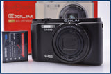 【美品・動作保証】 カシオ CASIO EXILIM EX-ZR1000 12.5x 元箱、バッテリー付属 同梱無料 #my1574