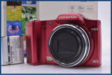 【美品・動作保証】 オリンパス Olympus SZ-11 20x 元箱、バッテリー、取扱説明書付属 同梱無料 #my1575