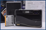 【動作保証】 富士フイルム FUJIFILM FinePix Z800EXR 5x 元箱、バッテリー、充電器、取扱説明書付属 同梱無料 #my1576
