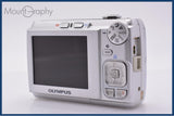 【動作保証】 オリンパス Olympus FE-310 5x 単三電池仕様 元箱、メモリーカード、取扱説明書付属 同梱無料 #my1581