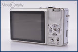 難あり パナソニック Panasonic LUMIX DMC-FX7 3x 元箱、バッテリー付属 同梱無料 #my1582