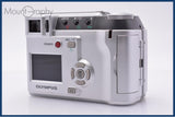 【美品・動作保証】 オリンパス Olympus CAMEDIA C-700 Ultra Zoom 10x 単三電池仕様 同梱無料 #my1583