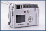 【美品・動作保証】 オリンパス Olympus CAMEDIA C-700 Ultra Zoom 10x 単三電池仕様 同梱無料 #my1583
