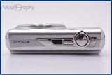 【動作保証】 富士フイルム FUJIFILM FinePix F100fd 5x 元箱、バッテリー、充電器、取扱説明書付属 同梱無料 #my1586