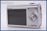 【動作保証】 富士フイルム FUJIFILM FinePix F100fd 5x 元箱、バッテリー、充電器、取扱説明書付属 同梱無料 #my1586