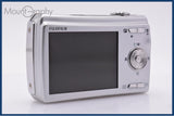 【動作保証】 富士フイルム FUJIFILM FinePix F100fd 5x 元箱、バッテリー、充電器、取扱説明書付属 同梱無料 #my1586