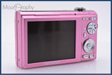 オリンパス Olympus FE-370 5x 元箱、バッテリー、充電器付属 同梱無料 #my1588
