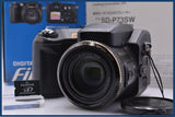 【動作保証】 富士フイルム FUJIFILM FinePix S7000 6x 単三電池仕様 元箱、メモリーカード、取扱説明書付属 同梱無料 #my1589