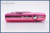 【美品・動作保証】 キヤノン Canon IXY140 10x 取扱説明書付属 同梱無料 #my159