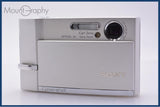 ソニー SONY Cyber-shot DSC-T30 3x 同梱無料 #my1590