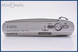 ソニー SONY Cyber-shot DSC-T30 3x 同梱無料 #my1590