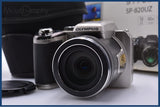 難あり オリンパス Olympus SP-820UZ 40x 単三電池仕様 元箱、ケース付属 同梱無料 #my1595
