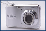 富士フイルム FUJIFILM FinePix AV180 3x 単三電池仕様 同梱無料 #my1599