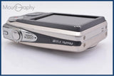 【動作保証】 富士フイルム FUJIFILM FinePix F50fd バッテリー付属 同梱無料 #my16
