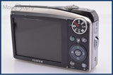 【動作保証】 富士フイルム FUJIFILM FinePix F50fd バッテリー付属 同梱無料 #my16