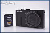ニコン Nikon COOLPIX P310 4.2x バッテリー付属 同梱無料 #my160