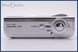 難あり 富士フイルム FUJIFILM FinePix F10 3x バッテリー付属 同梱無料 #my1602