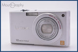 難あり パナソニック Panasonic LUMIX DMC-FX35 4x 同梱無料 #my1603