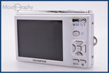 オリンパス Olympus FE-4050 4x バッテリー、充電器付属 同梱無料 #my1604