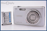 ペンタックス PENTAX Optio P80 4x バッテリー付属 同梱無料 #my1605