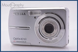 難あり ペンタックス PENTAX Optio E50 3x 単三電池仕様 同梱無料 #my1606