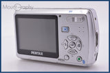 難あり ペンタックス PENTAX Optio E50 3x 単三電池仕様 同梱無料 #my1606