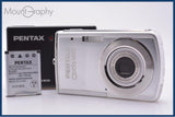 ペンタックス PENTAX Optio M40 3x バッテリー、充電器付属 同梱無料 #my1607