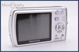 ペンタックス PENTAX Optio M40 3x バッテリー、充電器付属 同梱無料 #my1607