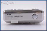 【動作保証】 富士フイルム FUJIFILM FinePix F401 3.6x バッテリー付属 同梱無料 #my1608